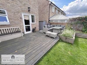 Beautiful Garden- click for photo gallery